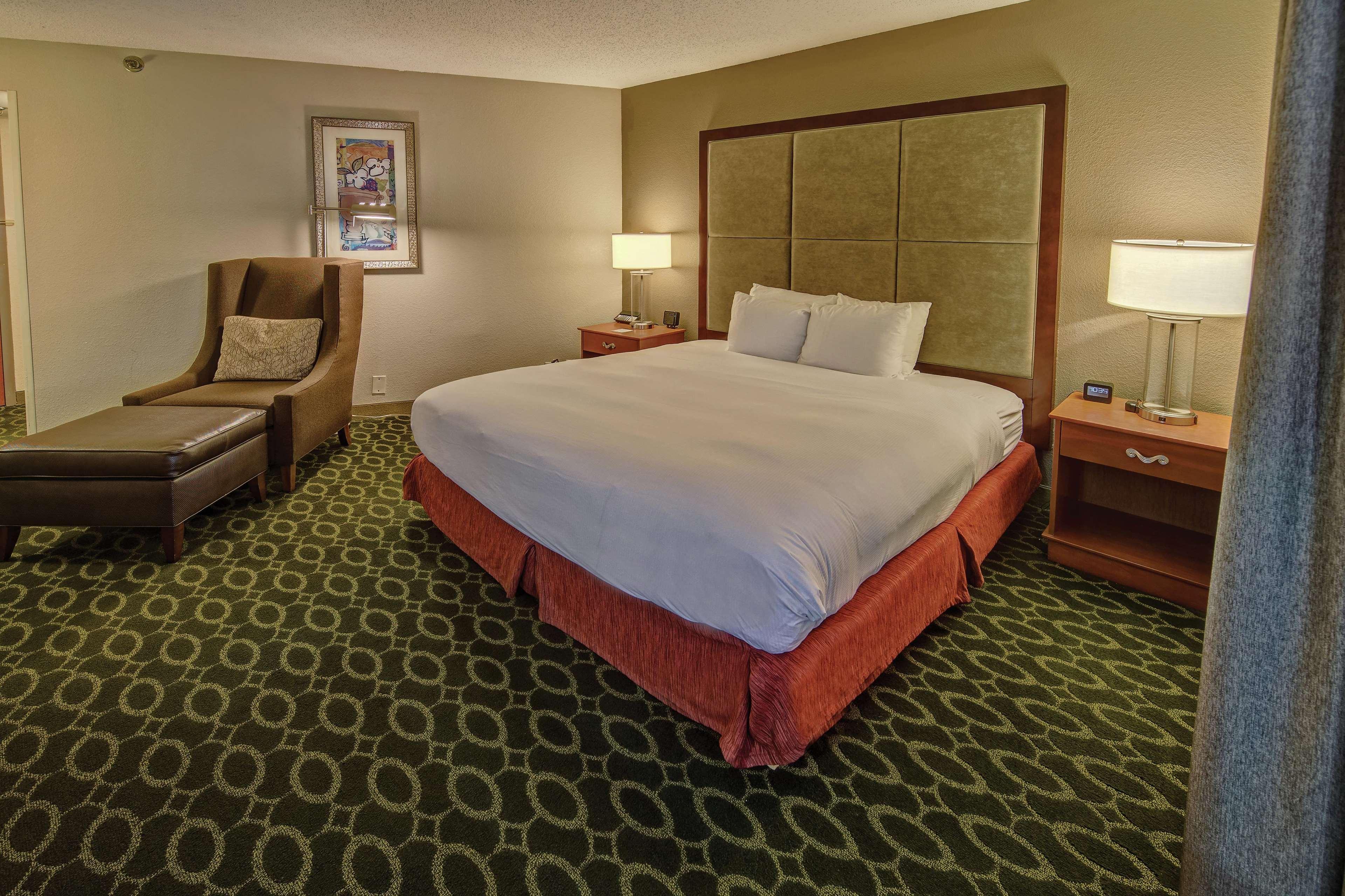 Doubletree By Hilton Memphis Hotel Eksteriør billede