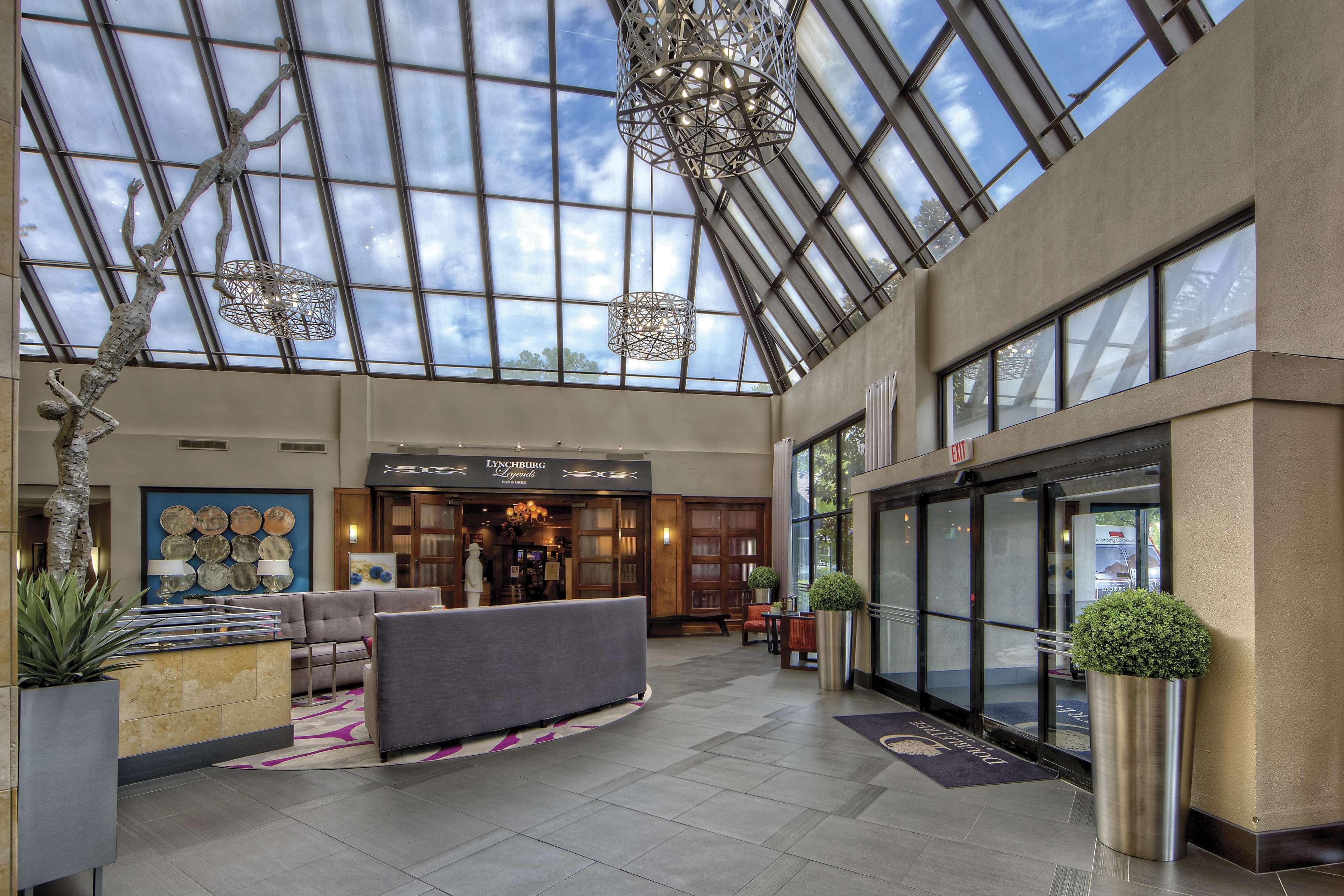 Doubletree By Hilton Memphis Hotel Eksteriør billede