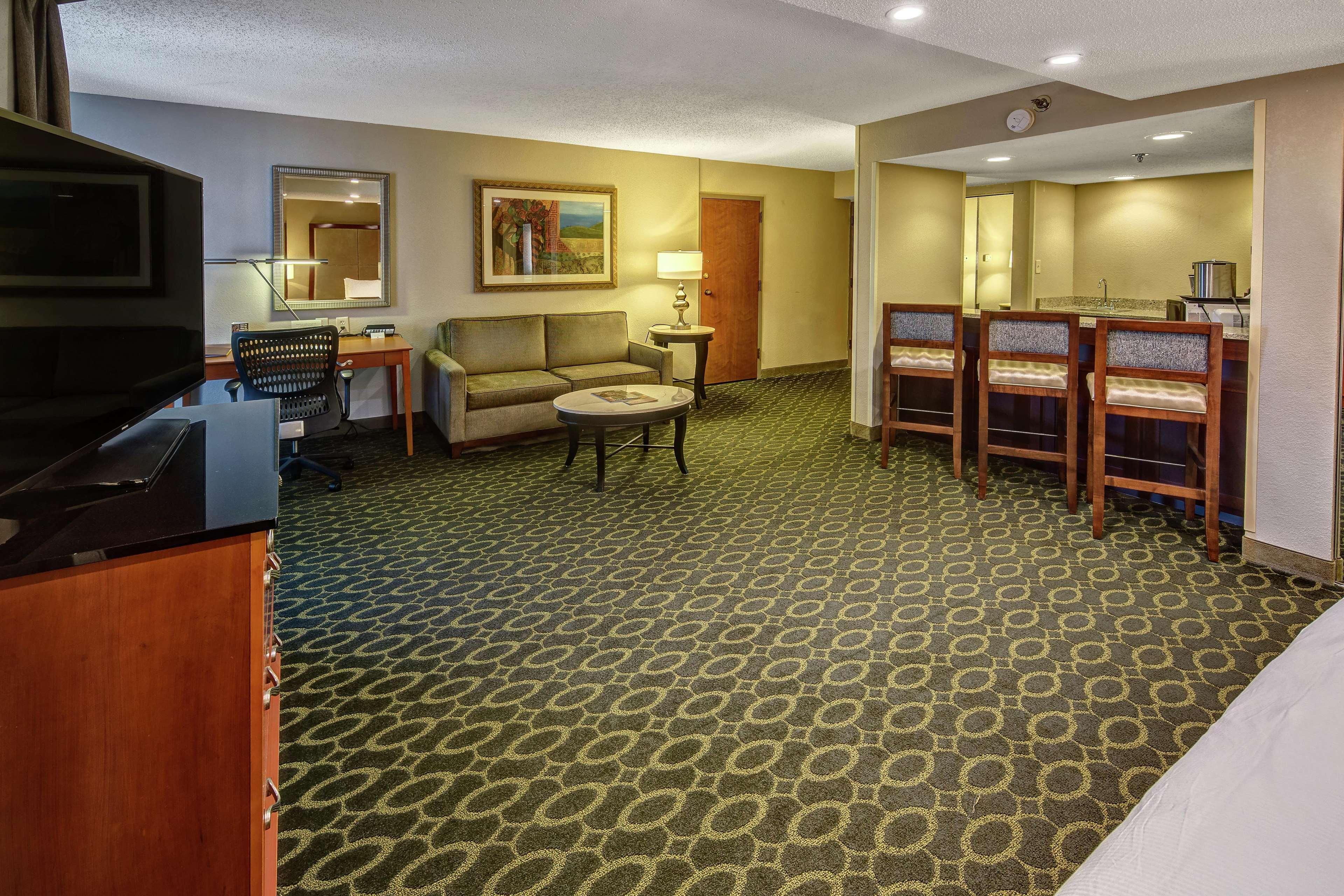 Doubletree By Hilton Memphis Hotel Eksteriør billede