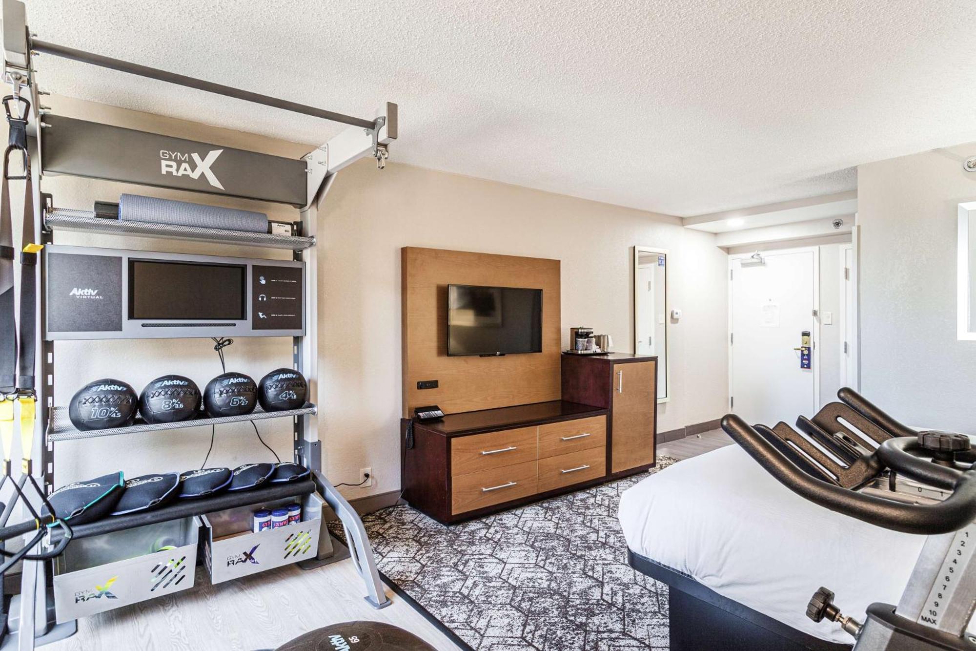 Doubletree By Hilton Memphis Hotel Eksteriør billede