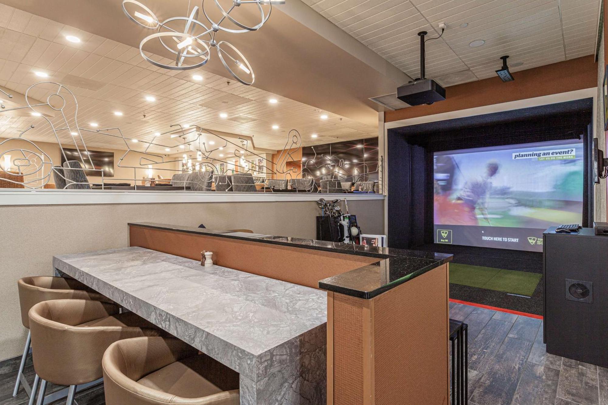 Doubletree By Hilton Memphis Hotel Eksteriør billede