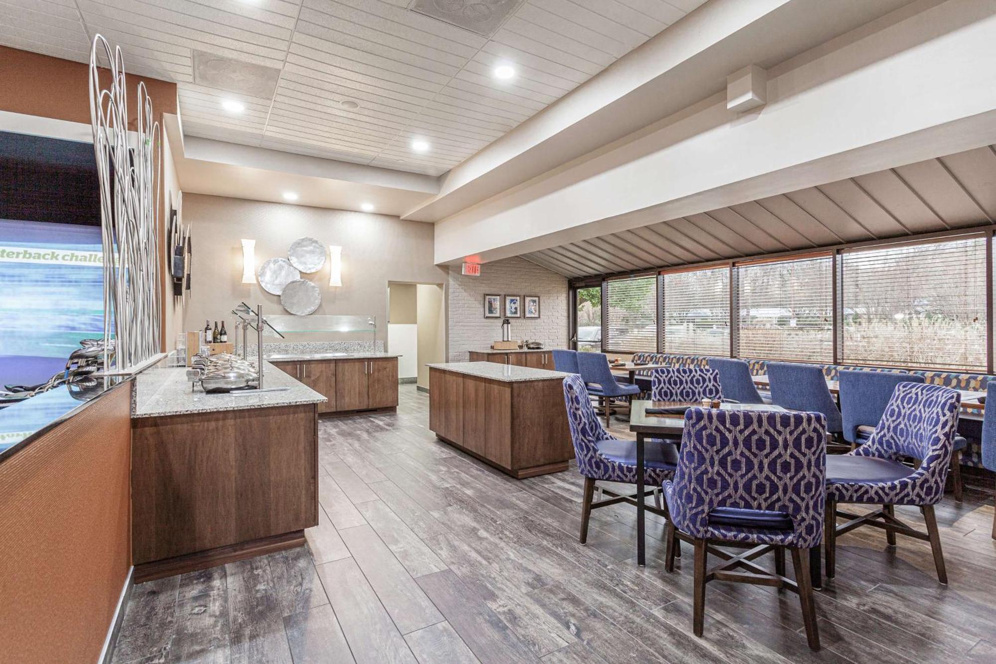 Doubletree By Hilton Memphis Hotel Eksteriør billede