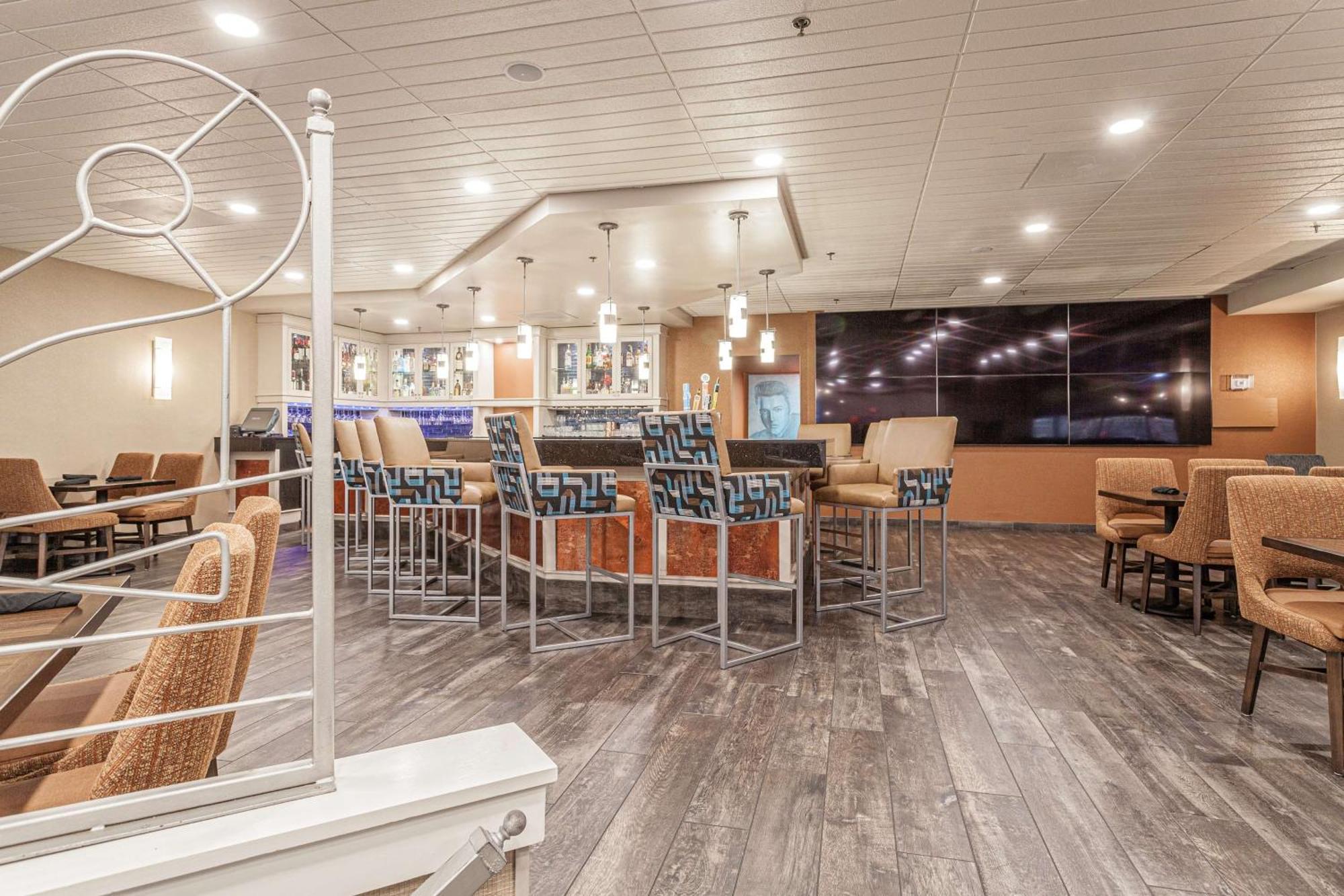 Doubletree By Hilton Memphis Hotel Eksteriør billede