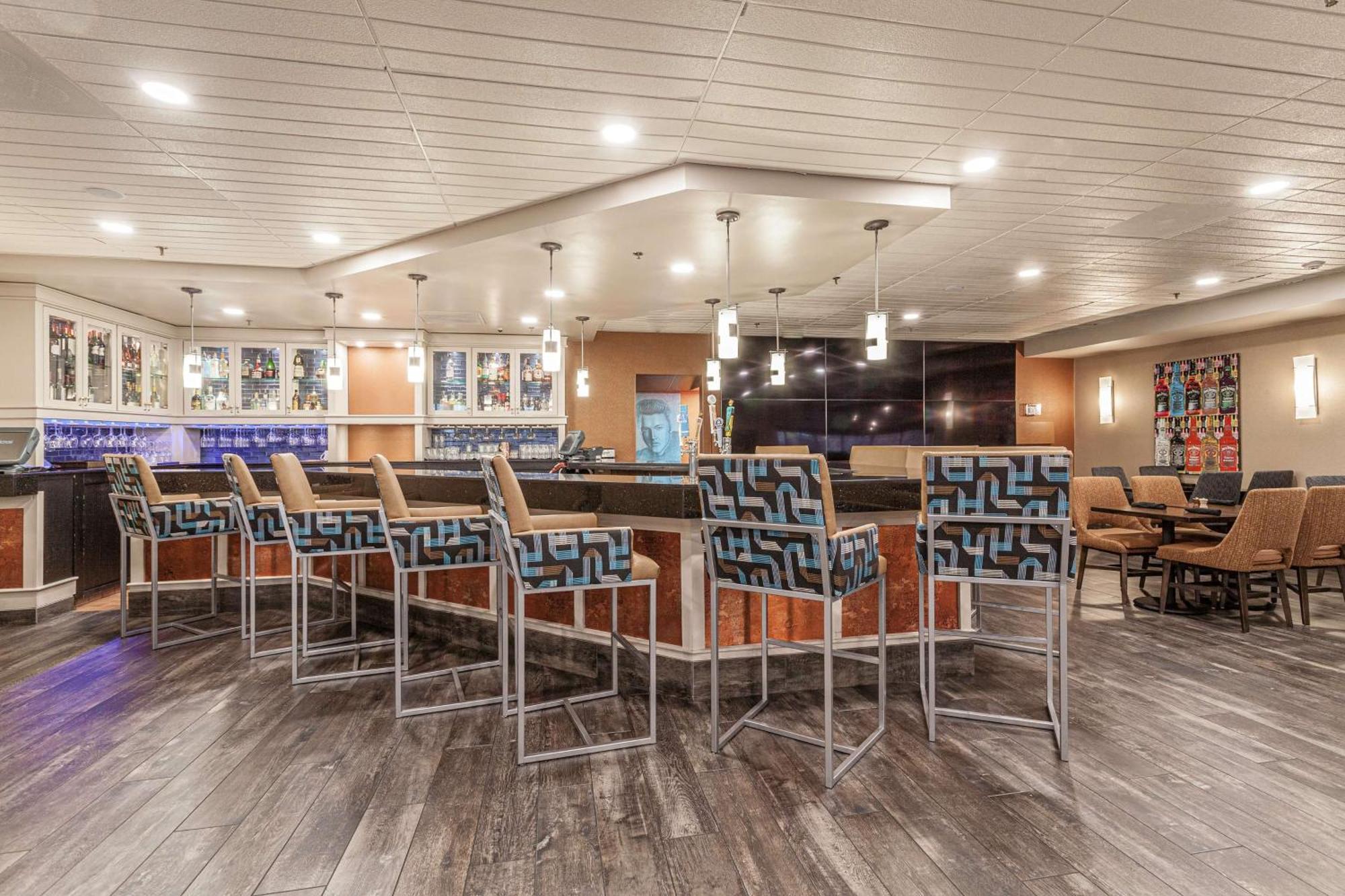 Doubletree By Hilton Memphis Hotel Eksteriør billede