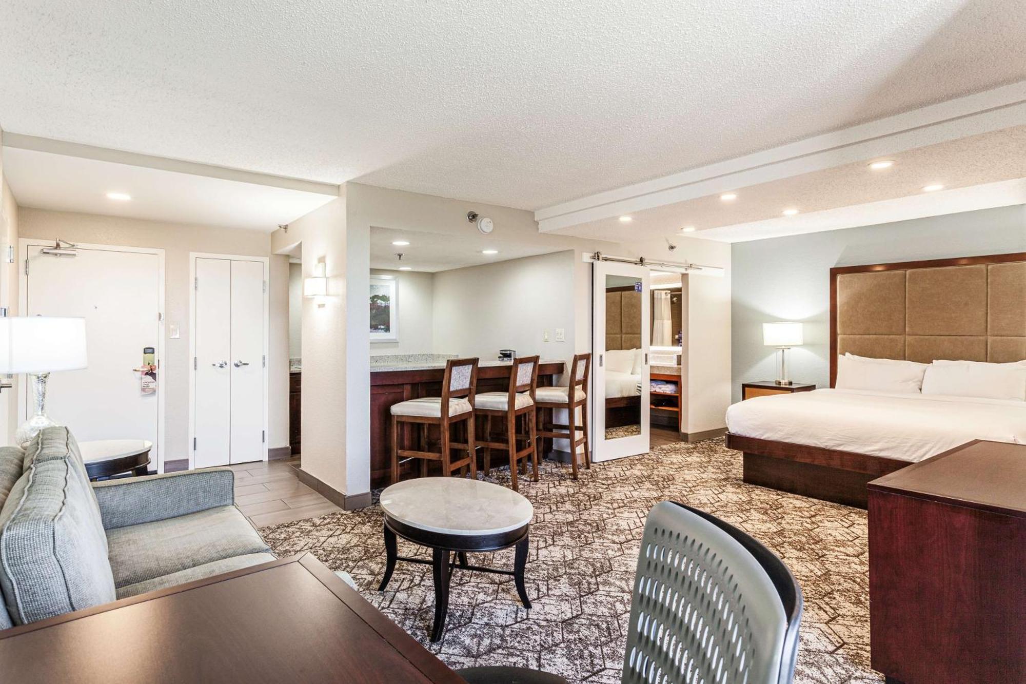 Doubletree By Hilton Memphis Hotel Eksteriør billede