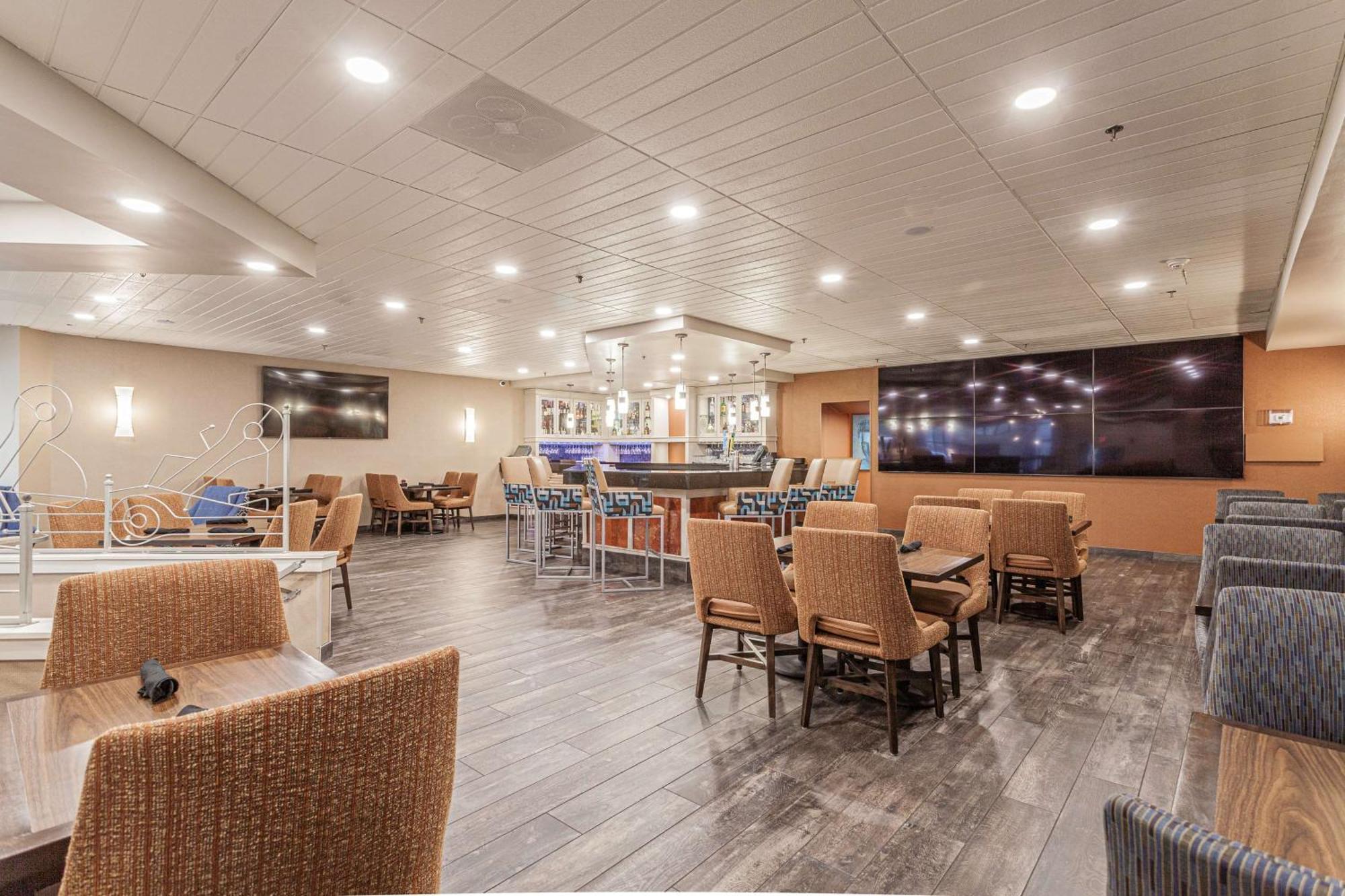 Doubletree By Hilton Memphis Hotel Eksteriør billede