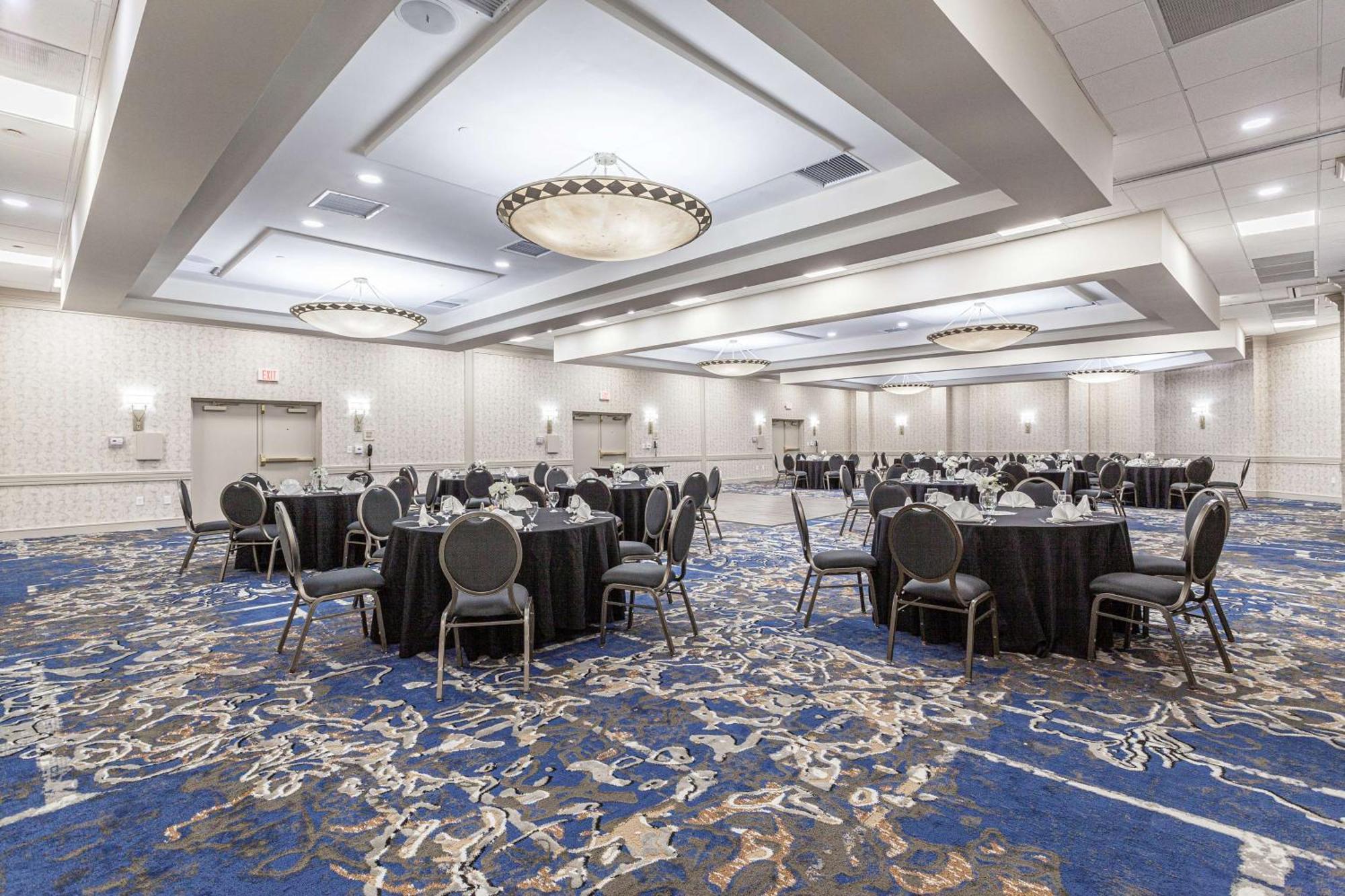 Doubletree By Hilton Memphis Hotel Eksteriør billede